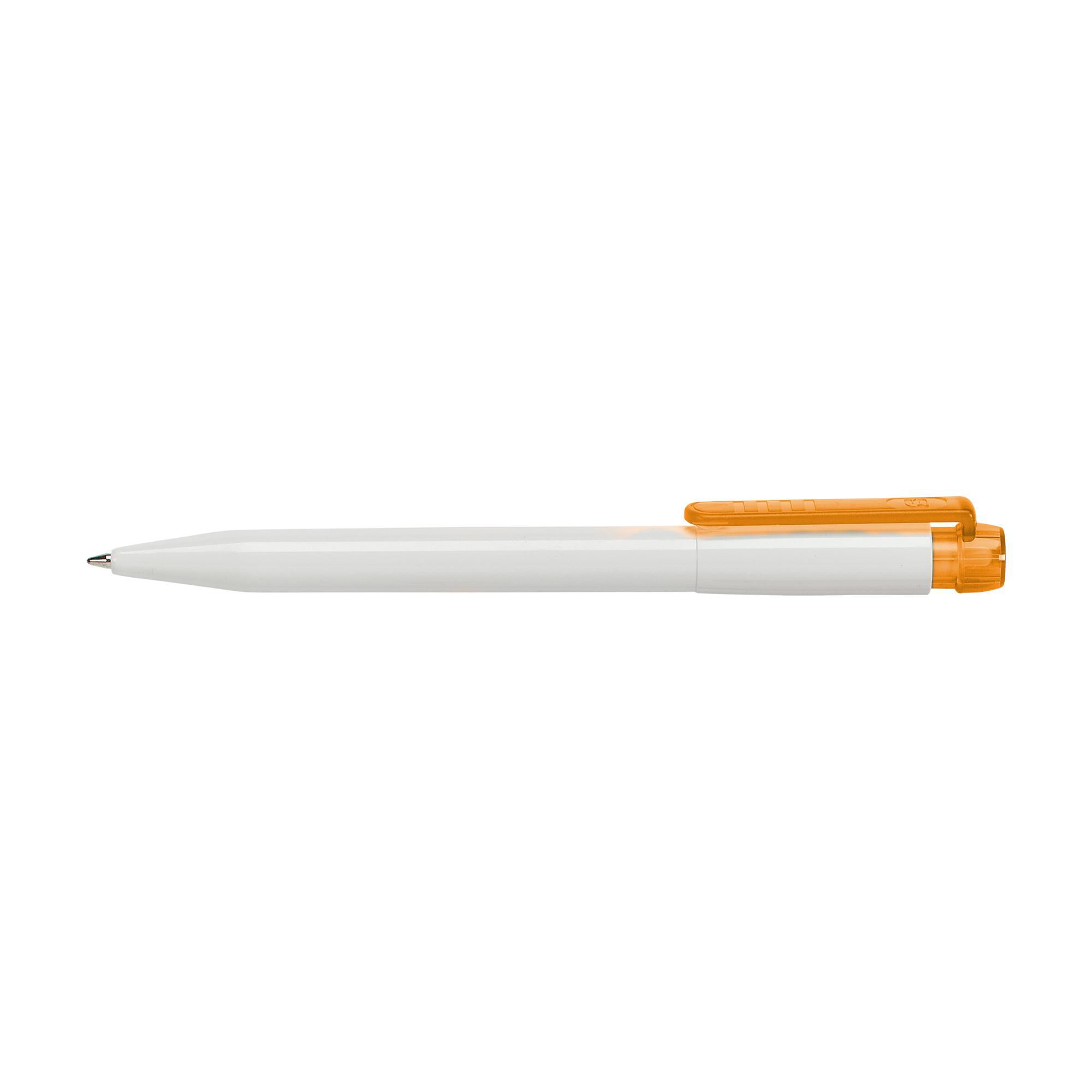 Stilolinea Pier Mix Special Pen, orange · Blaue Mine