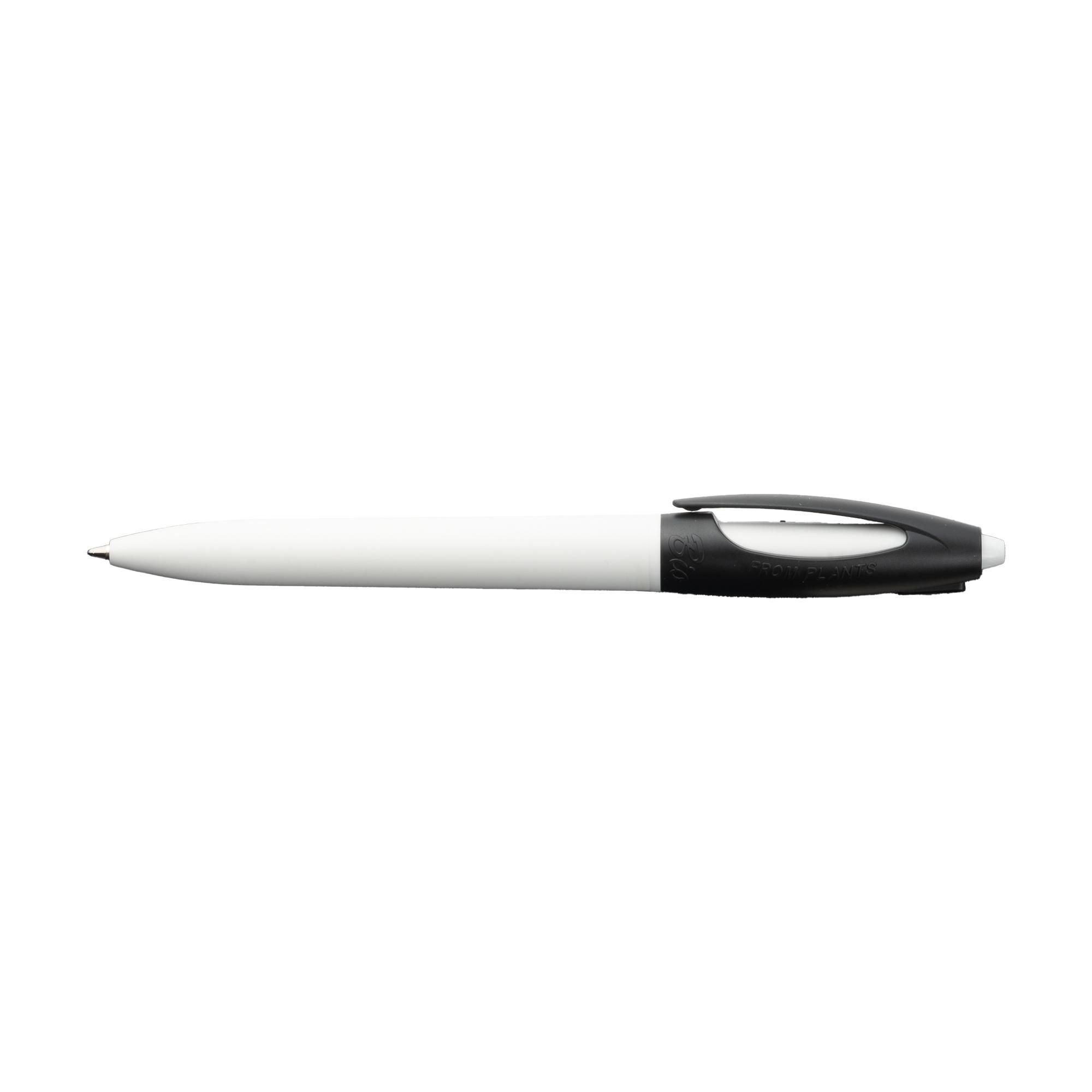 Stilolinea S45 BIO-S! Pen, schwarz · Blaue Mine