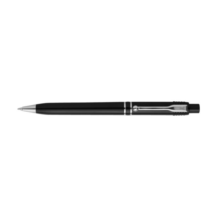 Penna a sfera Stilolinea Raja Chrome