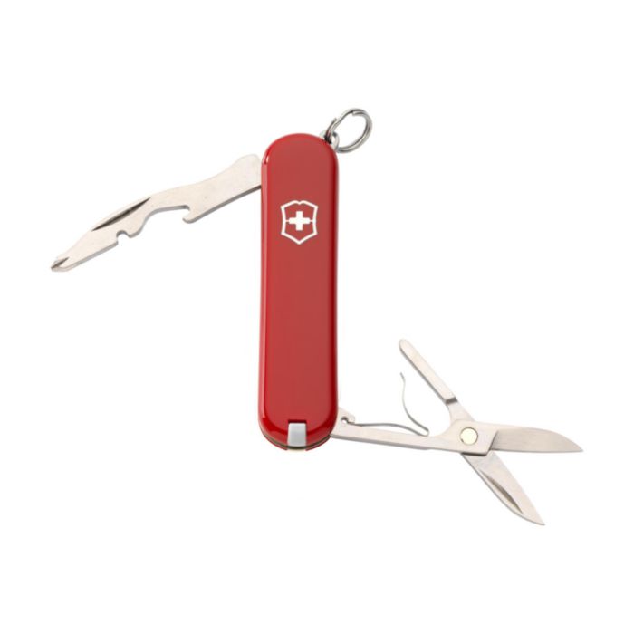 Victorinox utensile tascabile Jetsetter | 7 funzioni
