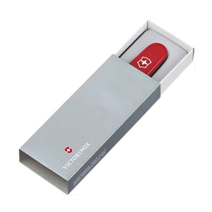 Victorinox scatola regalo scorrevole