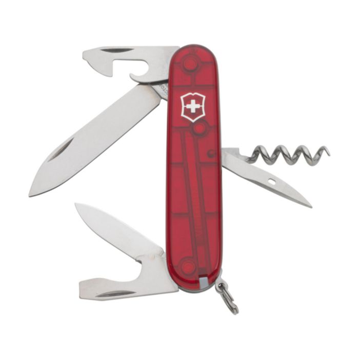 Victorinox coltellino Spartan | Confezione regalo | 12 funzioni