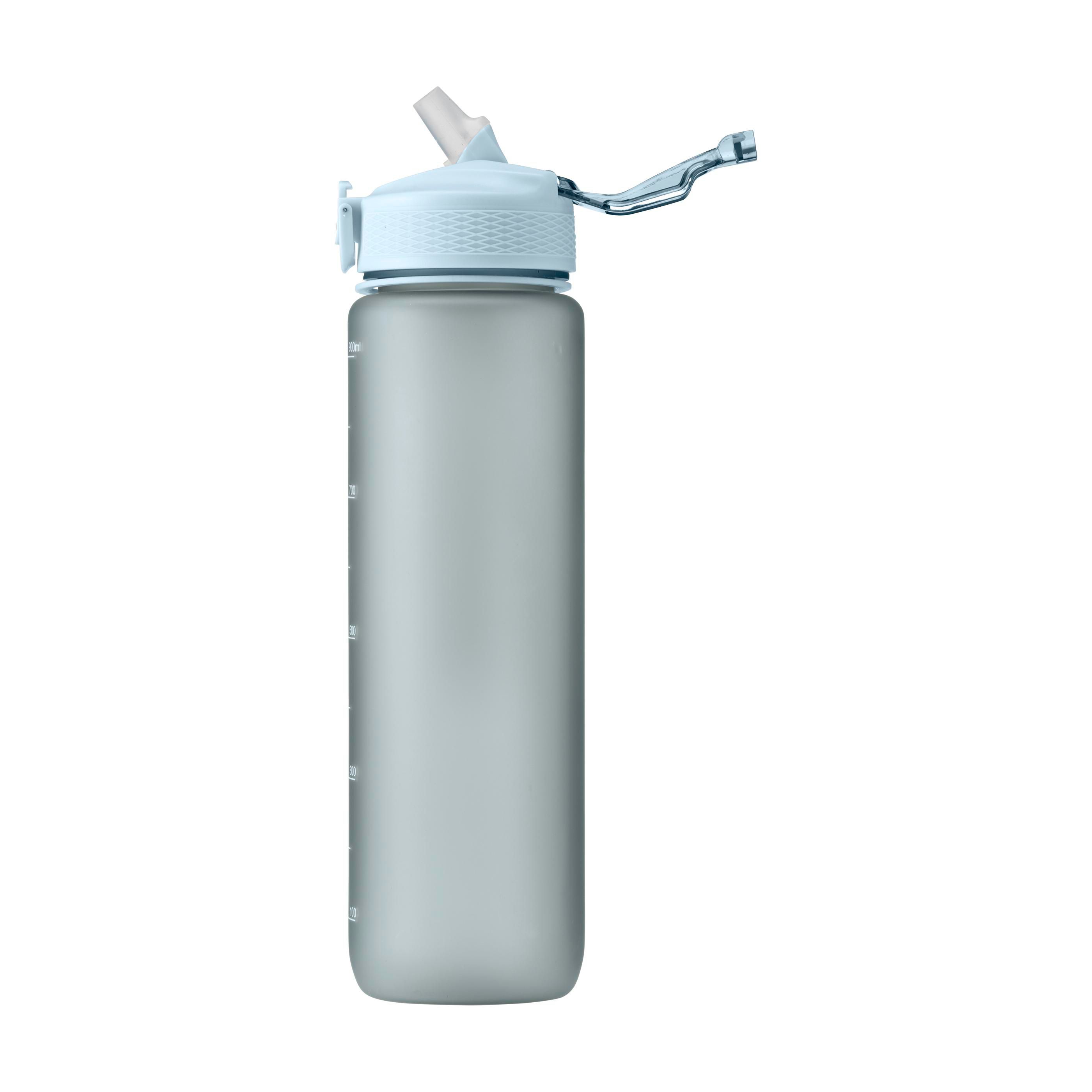 AquaSport RCS Recycled Water Bottle 1 L