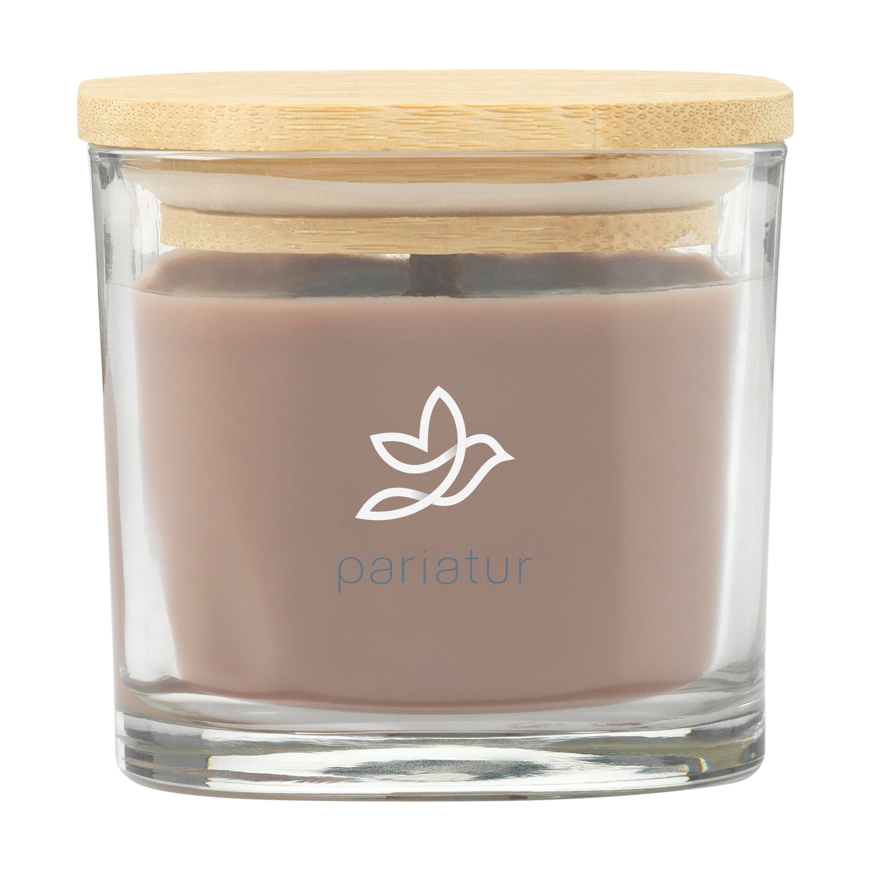 Wooosh Candle Sereno bougie parfumée