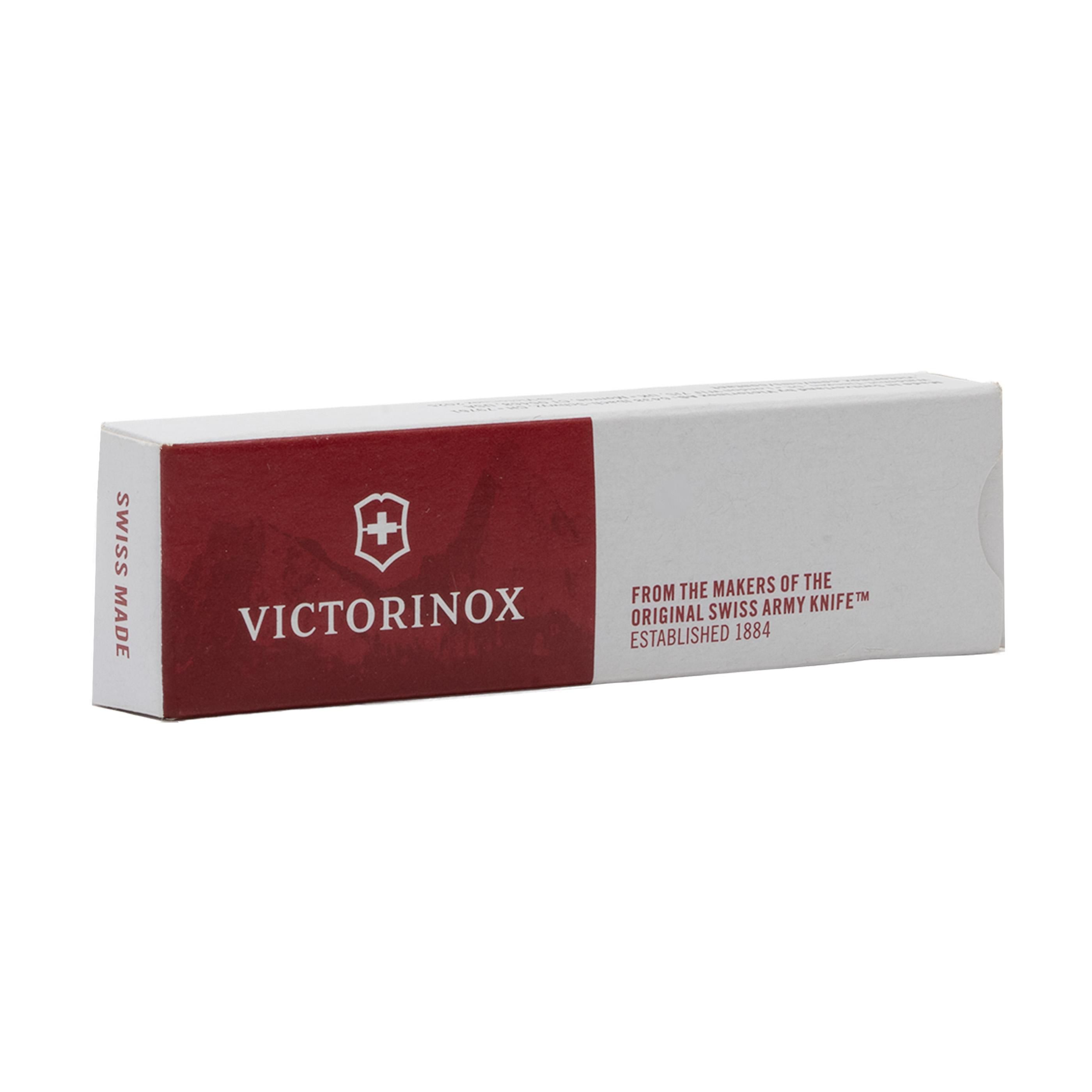Victorinox Huntsman Wood couteau de poche