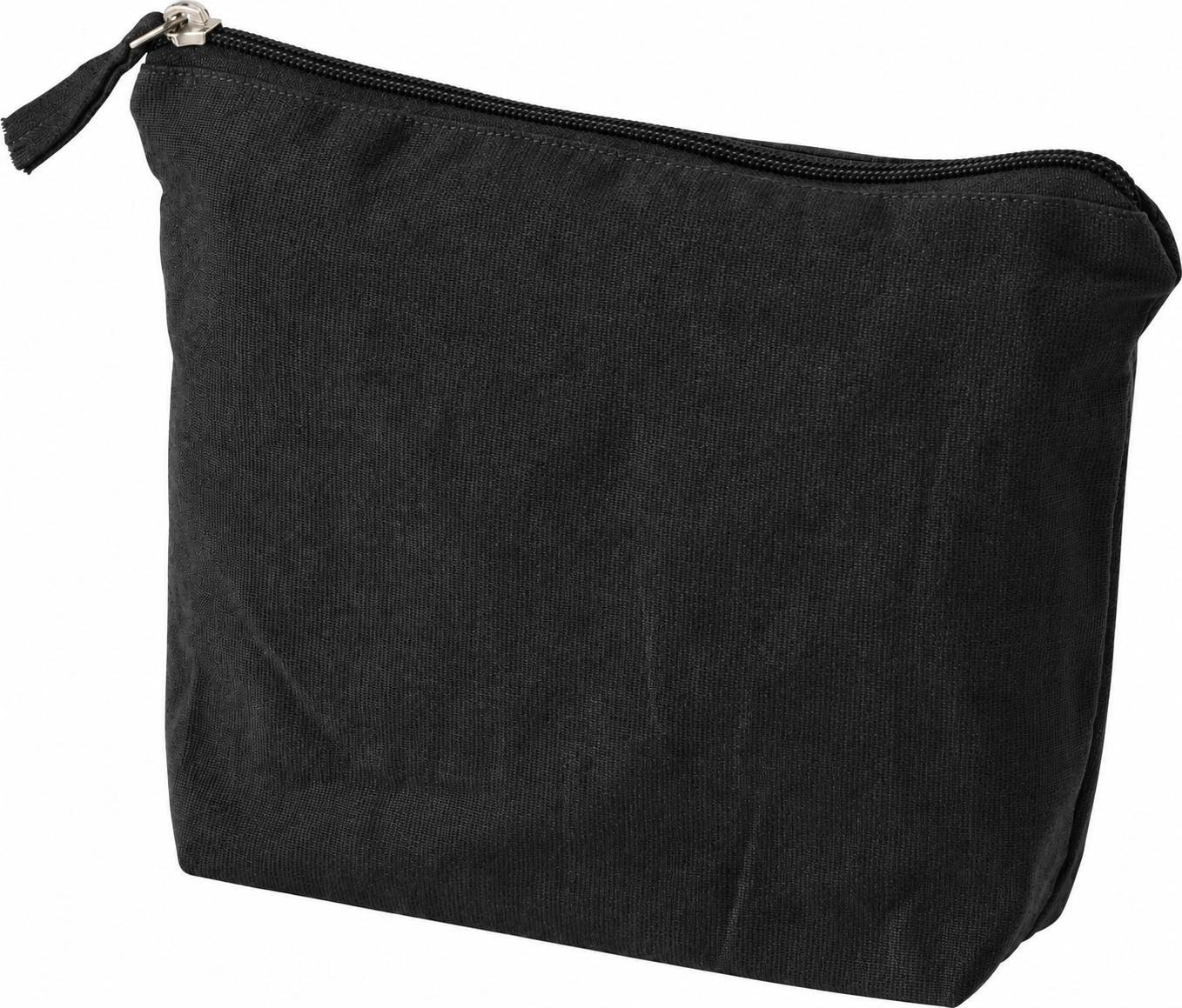 Kosmetiktasche Cressida | Baumwolle 180 g/m²