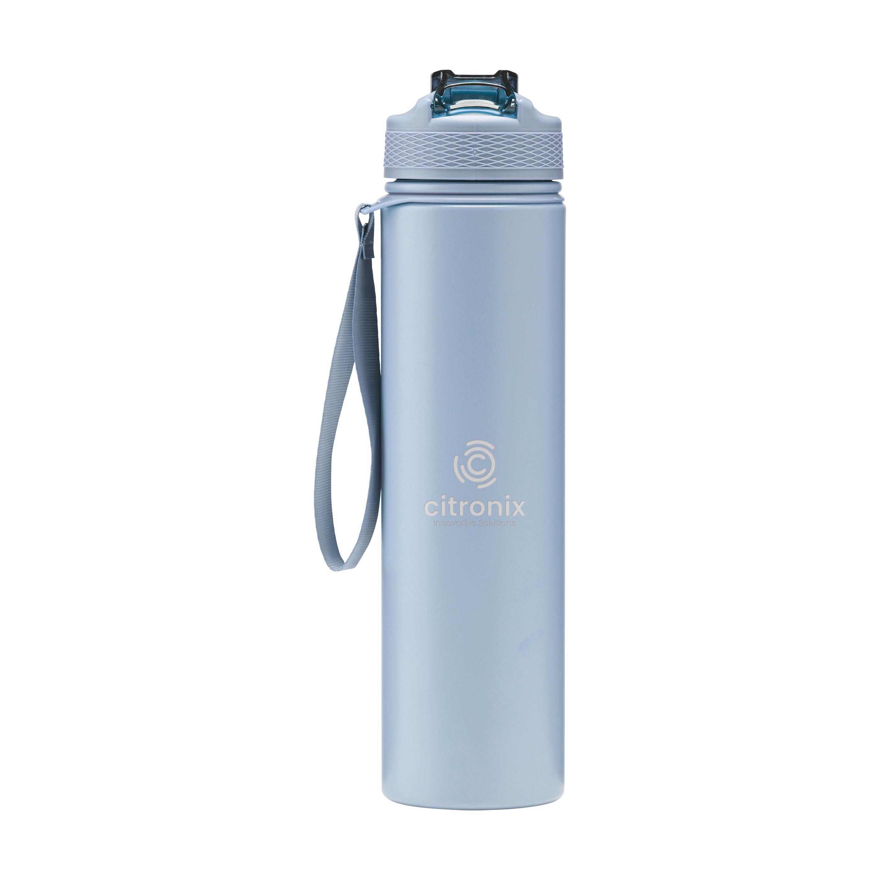 AquaSteel RCS Recycled Water Bottle 750 ml bouteille d'eau