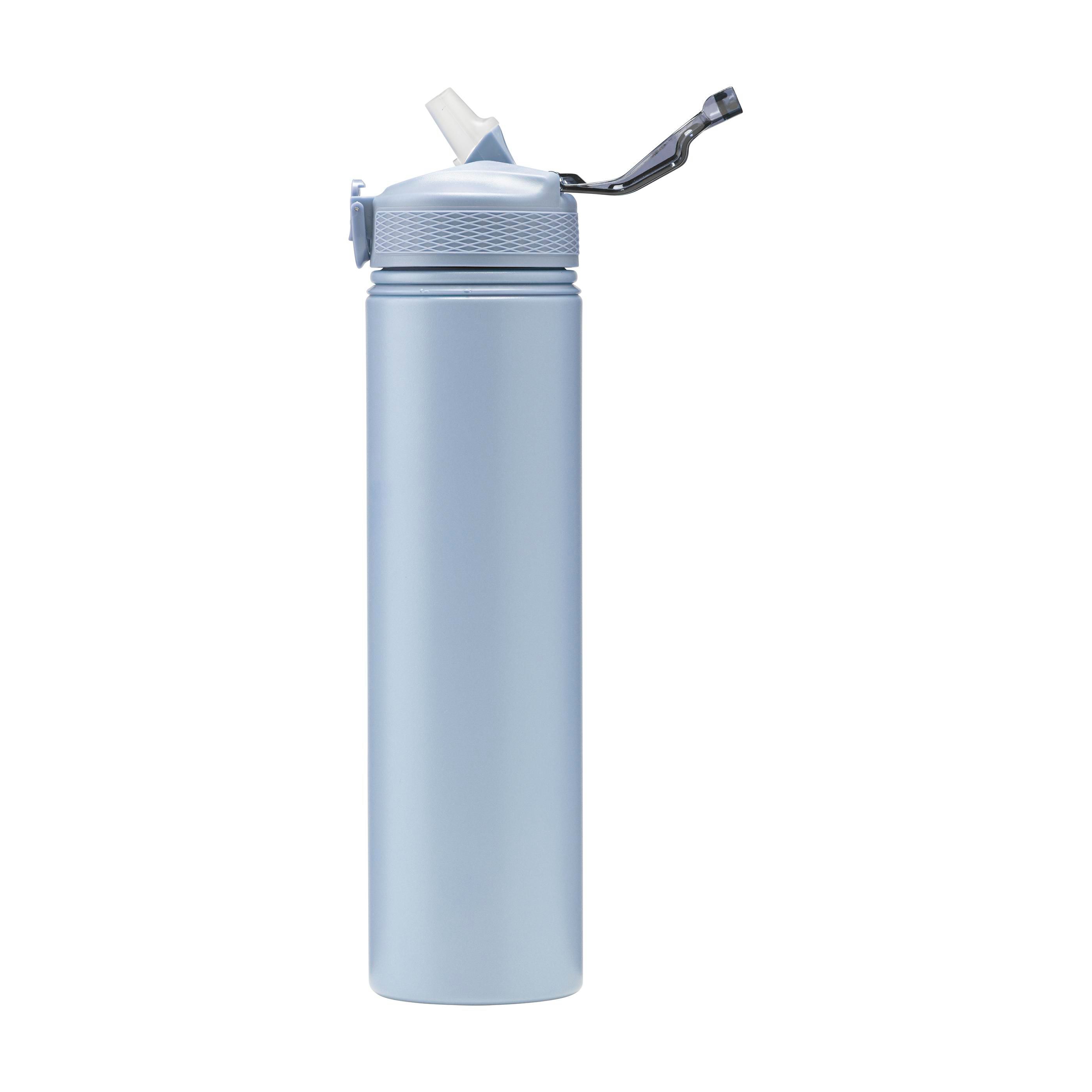AquaSteel RCS Recycled Water Bottle 750 ml bouteille d'eau