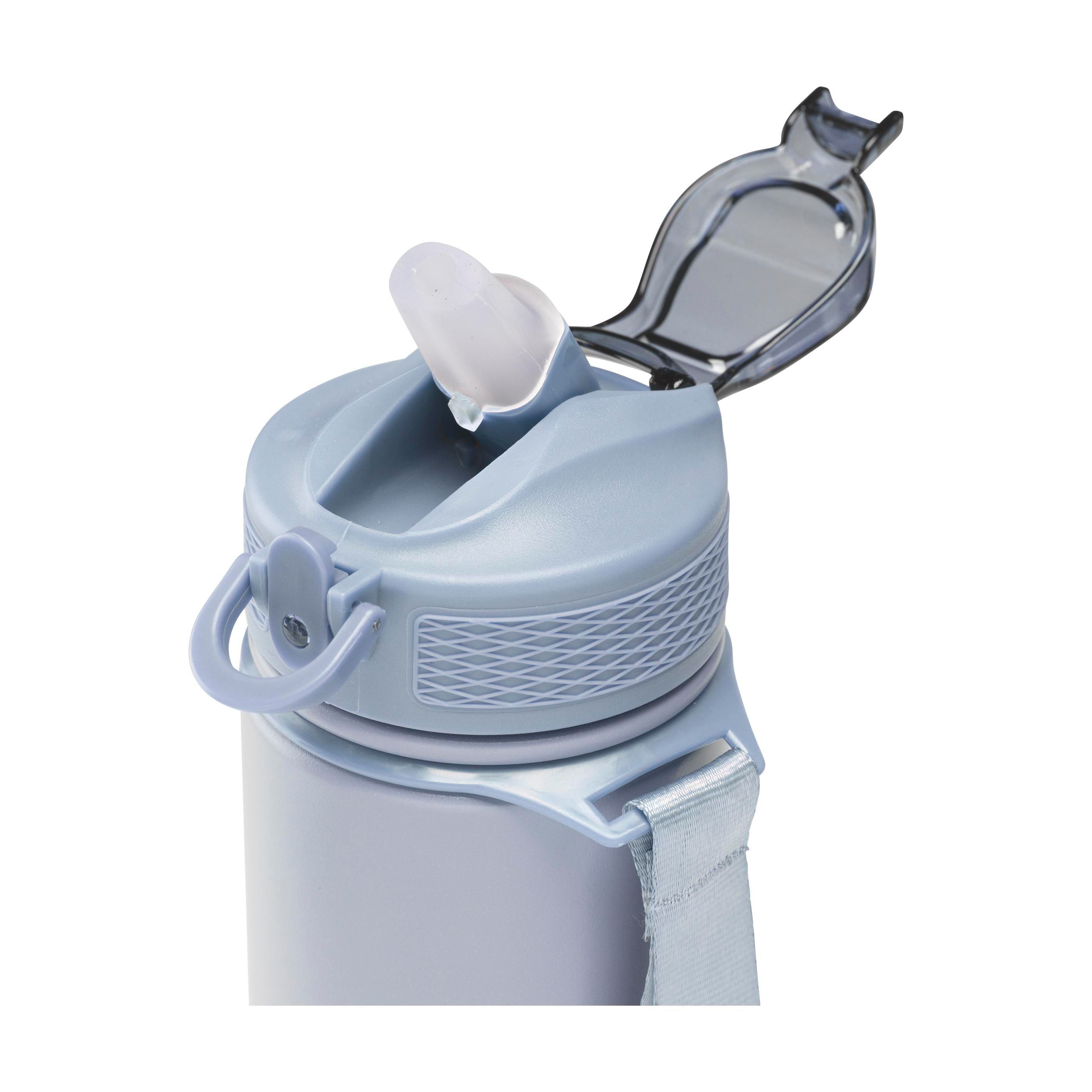 AquaSteel RCS Recycled Water Bottle 750 ml bouteille d'eau