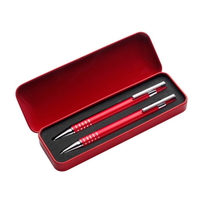 Set da scrittura Yolanda | 2 pz