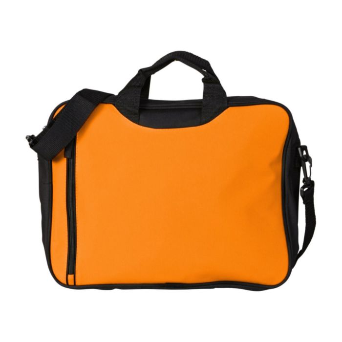 Borsa a tracolla Nicola | 600D | 6 l
