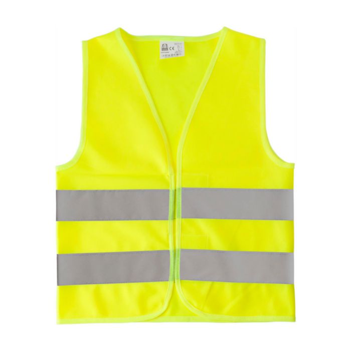 Gilet di sicurezza Clara | Bambini