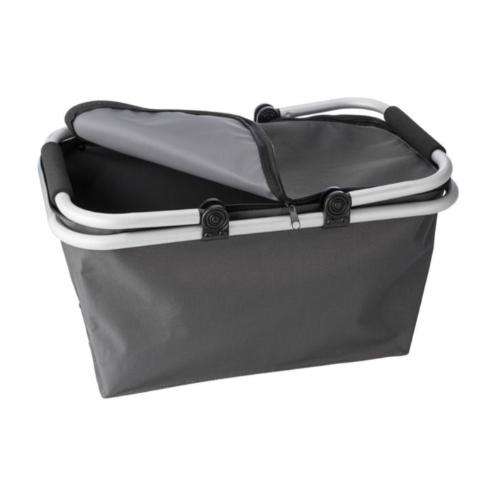 Cestino della spesa Douglas | Pieghevole | 30 l