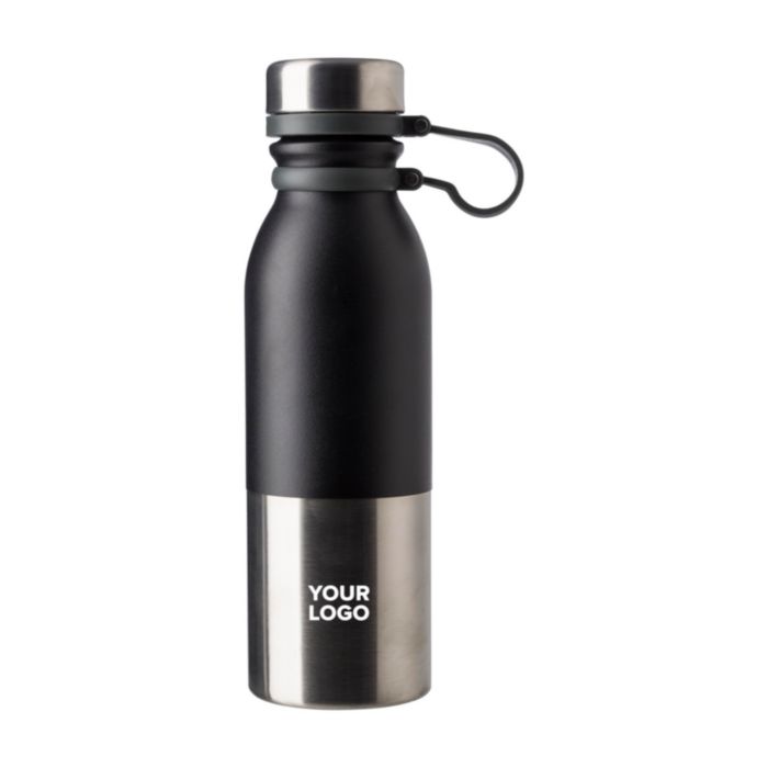 Tazza sotto vuoto Will | Inox | 600 ml