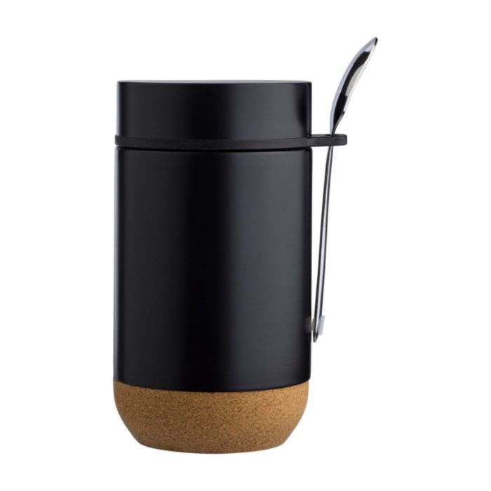 Contenitore per alimenti Nash | Doppia parete | 400 ml