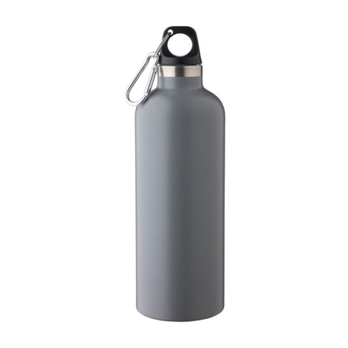 Borraccia Lysandra | Inox | 500 ml | 12h freddo, 8h caldo