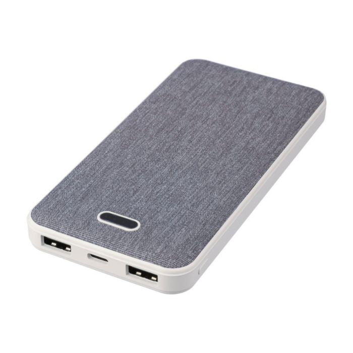 Power bank Tovi | 10.000 mAh
