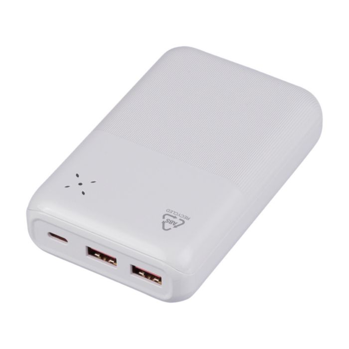 Power bank Rayen | 20.000 mAh