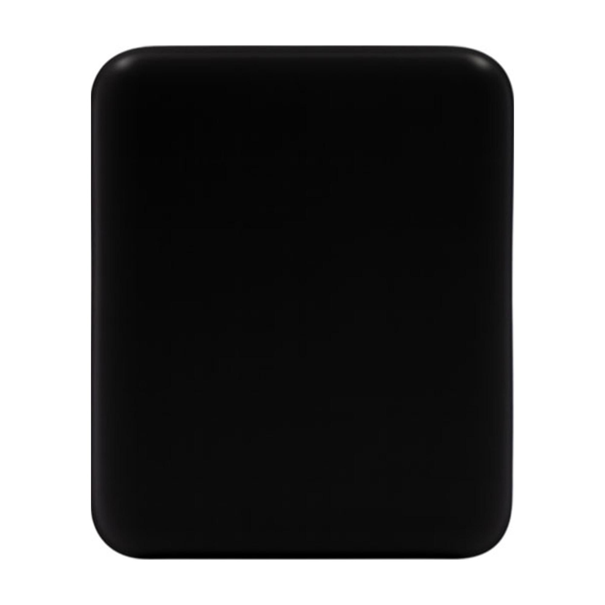 BrandCharger Powercharge Air trådløs powerbank - sort