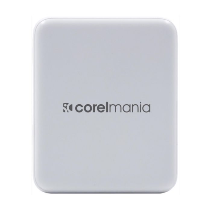 BrandCharger power bank Powercharge Air | 5.000 mAh