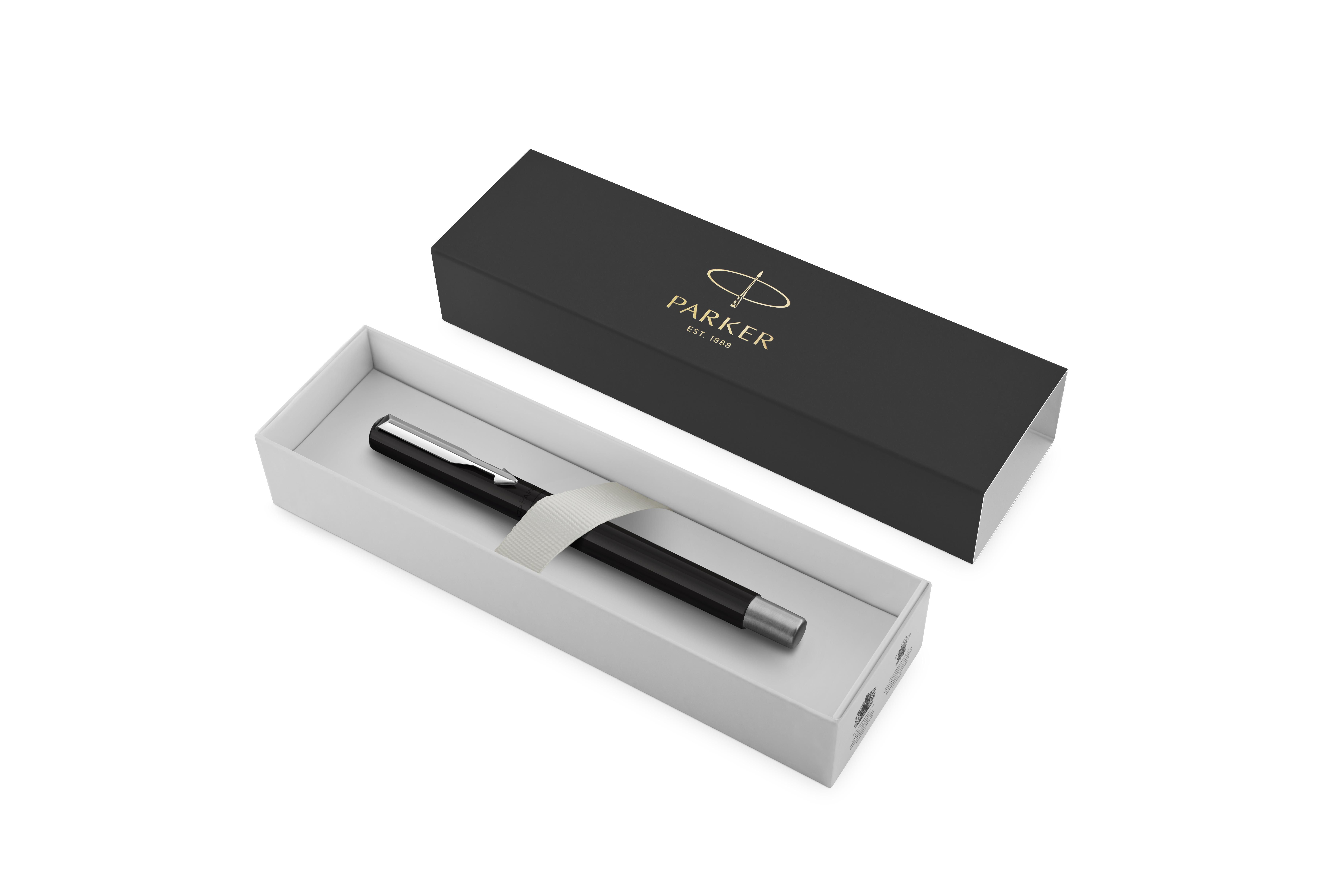 Parker Vector stylo roller | Métal
