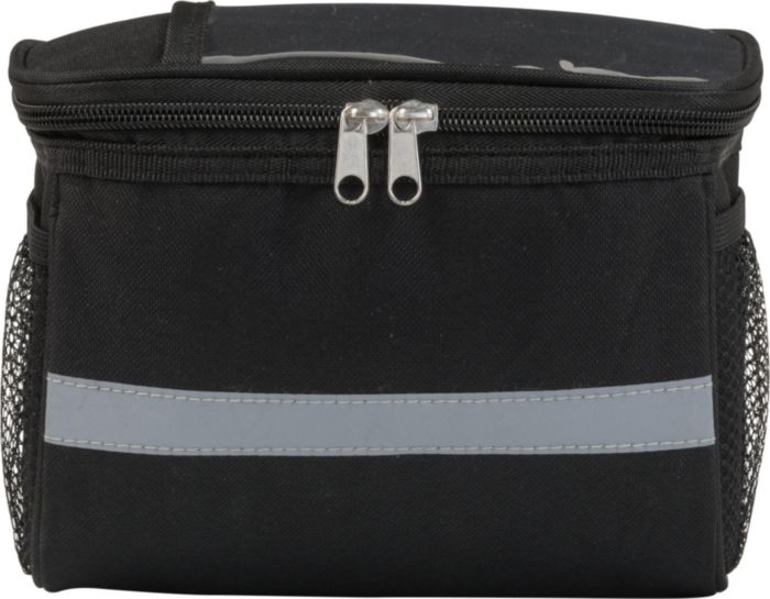 Borsa termica per bicicletta/moto in poliestere 600 D Prisha