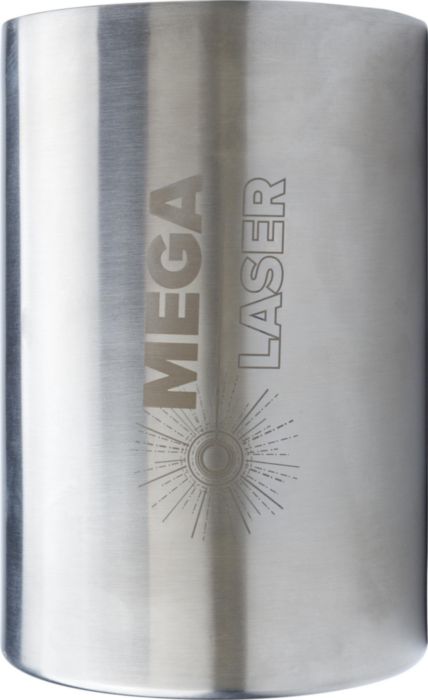 Refrigeratore per vino Jeremias | Acciaio inossidabile | 1,5 l