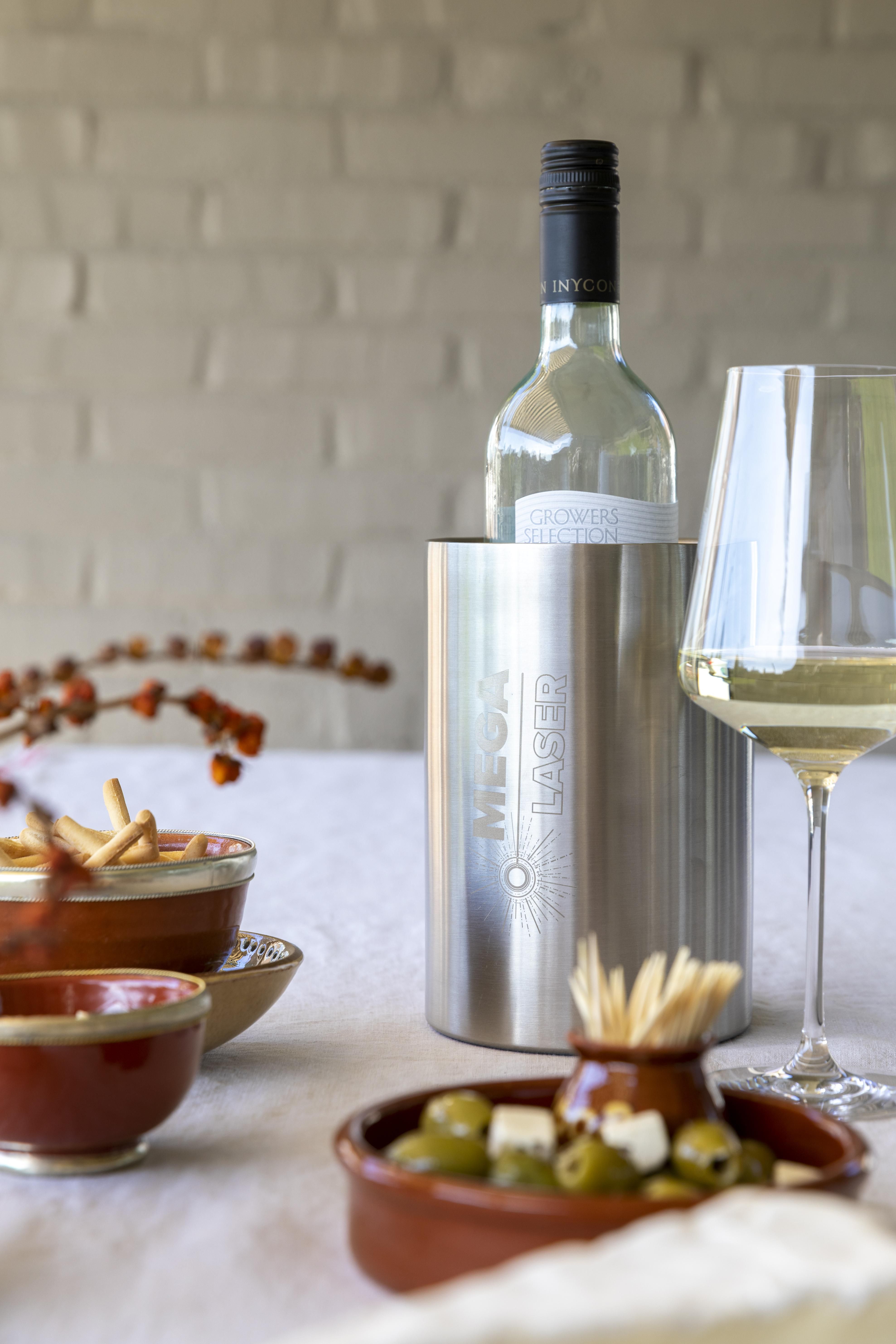 Rafraîchisseur à vin Jeremias