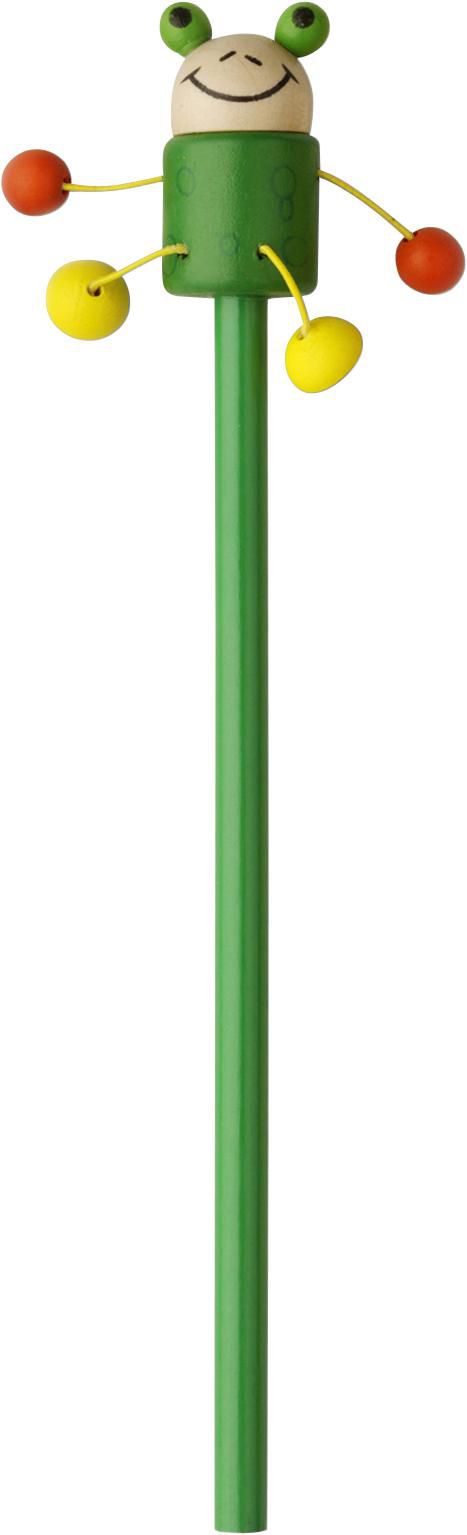 Crayon à papier en bois George