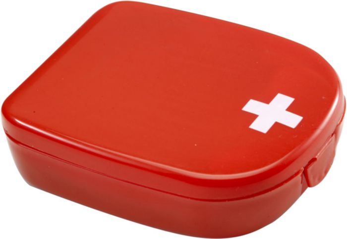 Kit di pronto soccorso Mila