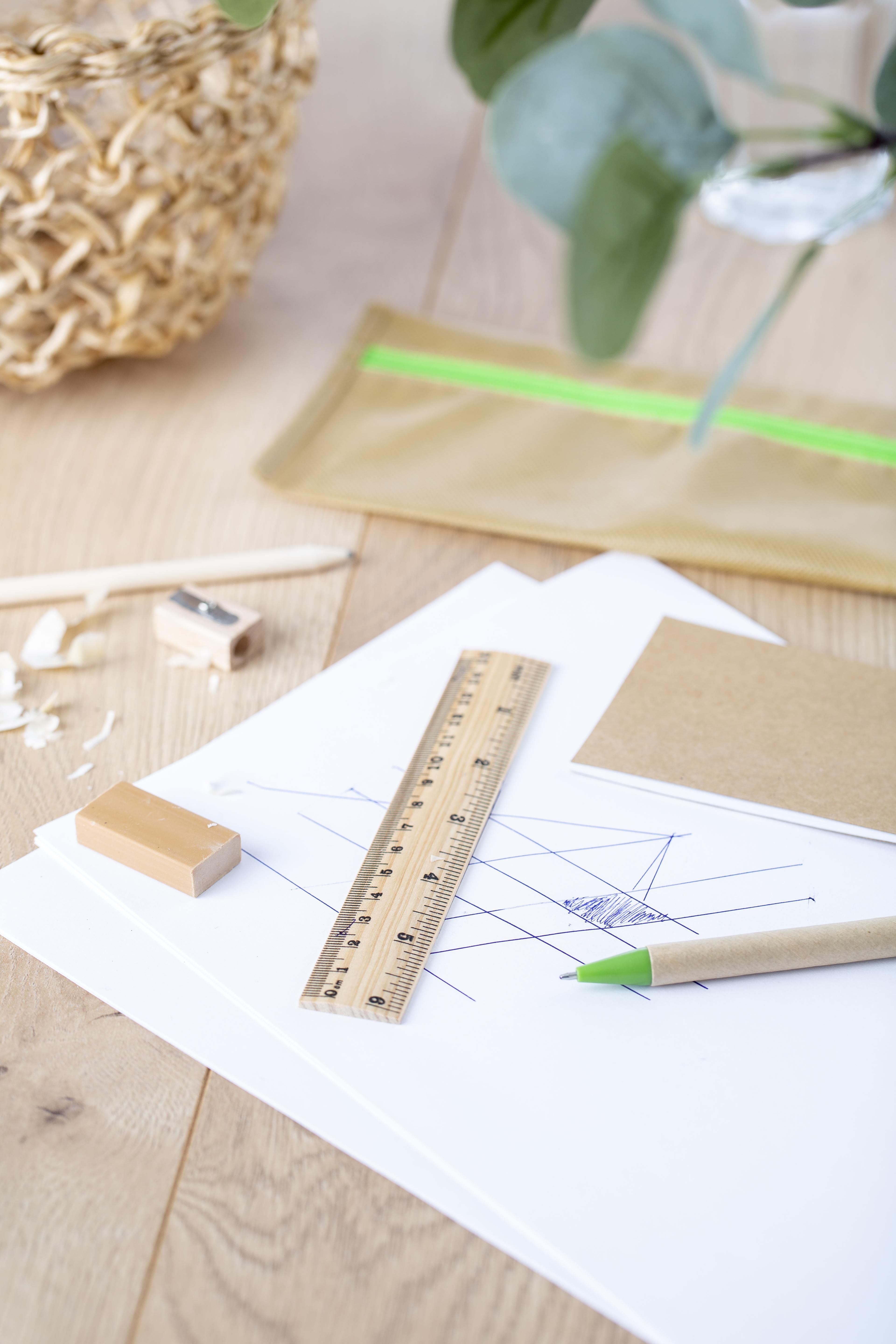 Trousse en non-tissé Bilal