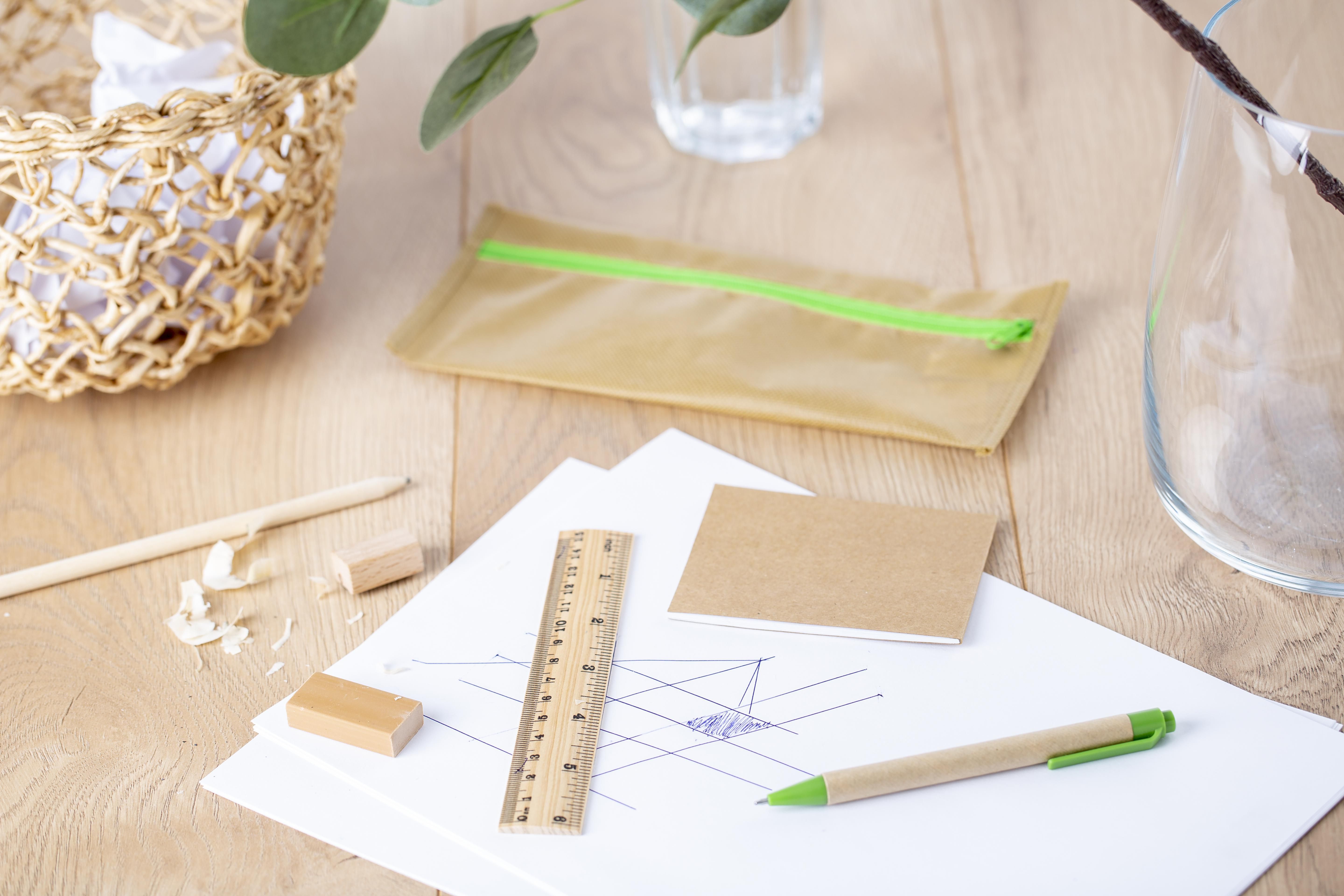 Trousse en non-tissé Bilal