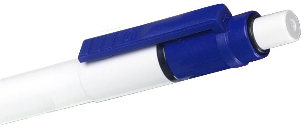 Stilolinea Baron stylo bille | Recharge jumbo