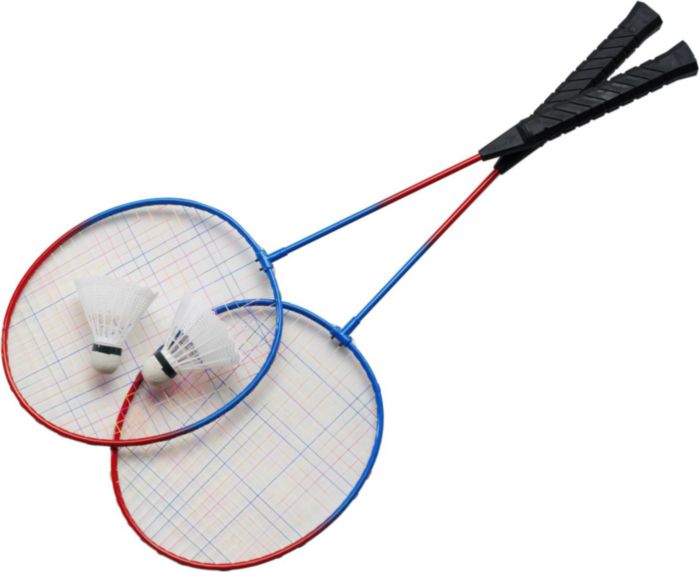 Set da badminton Wendy