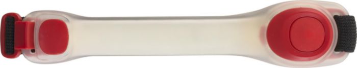 Bracciale di sicurezza Jenna | Silicone | 2 LED