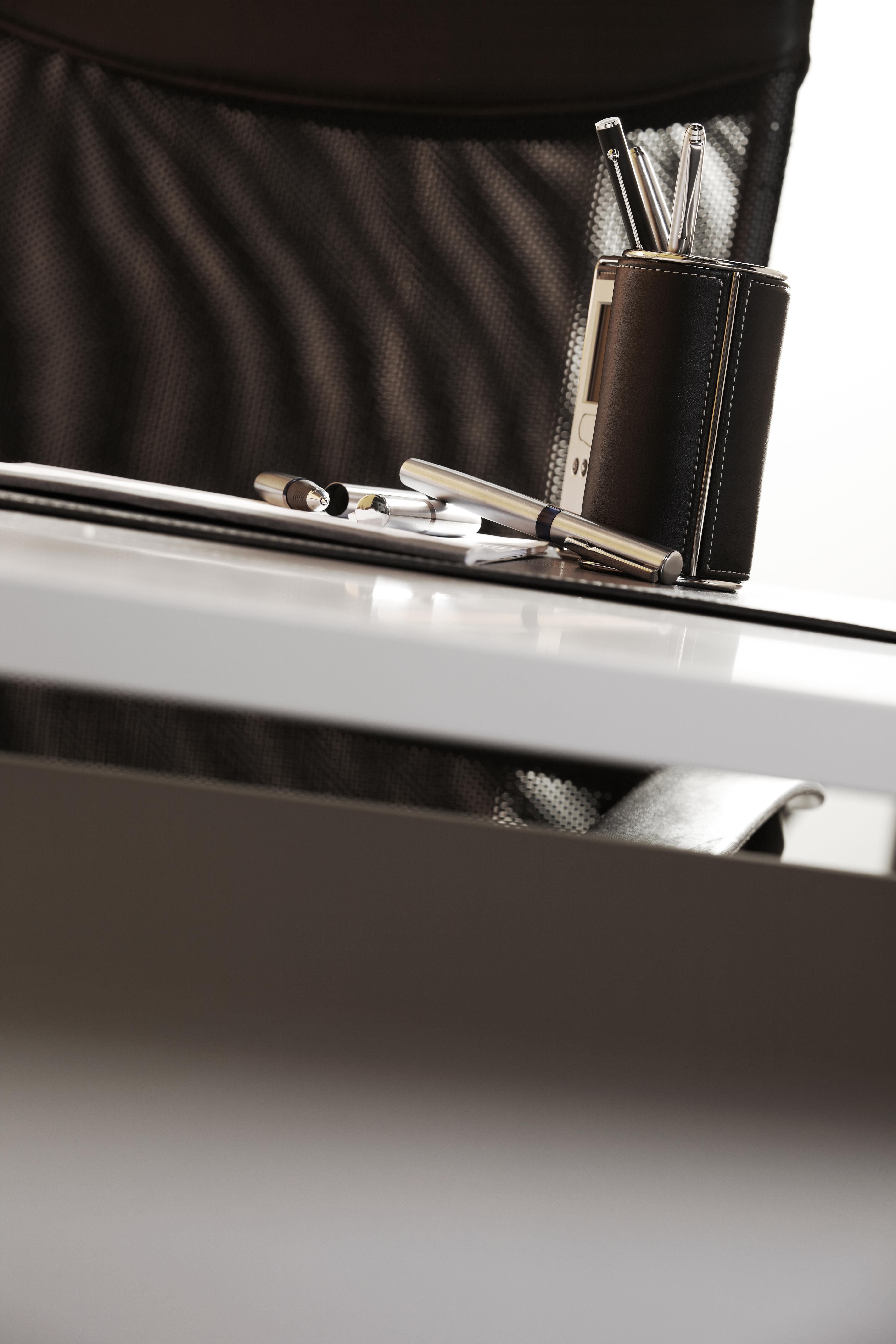 Stylo bille en métal Rex