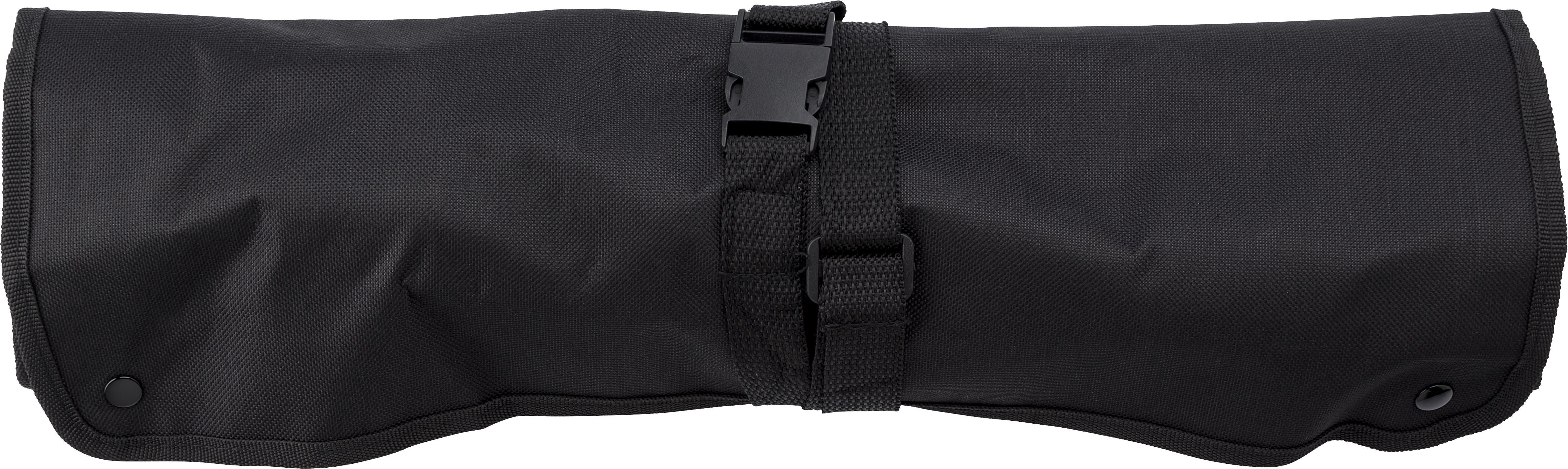 Tablier barbecue en polyester 600D Hugo