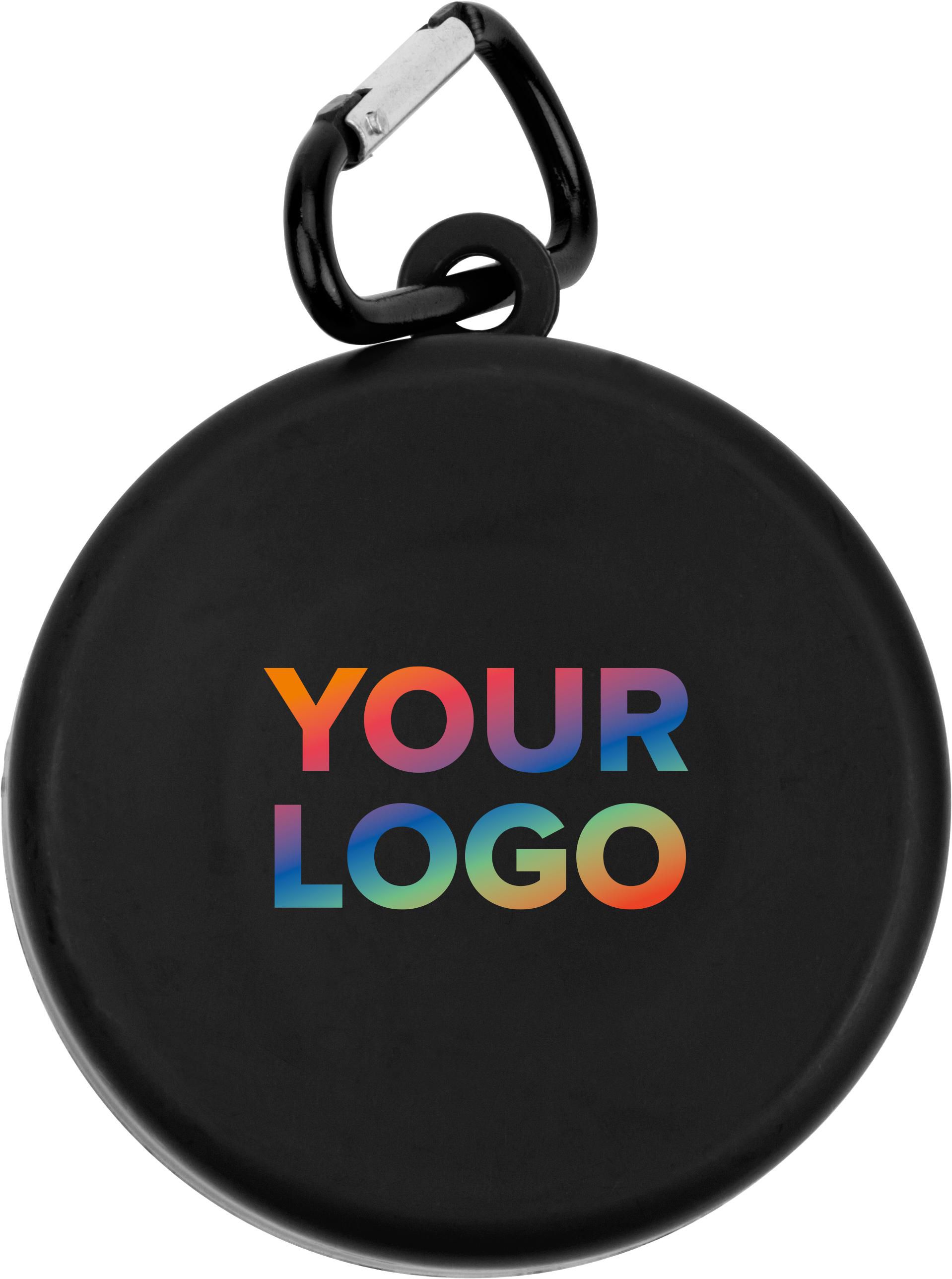 Gobelet pliable en plastique Dolly