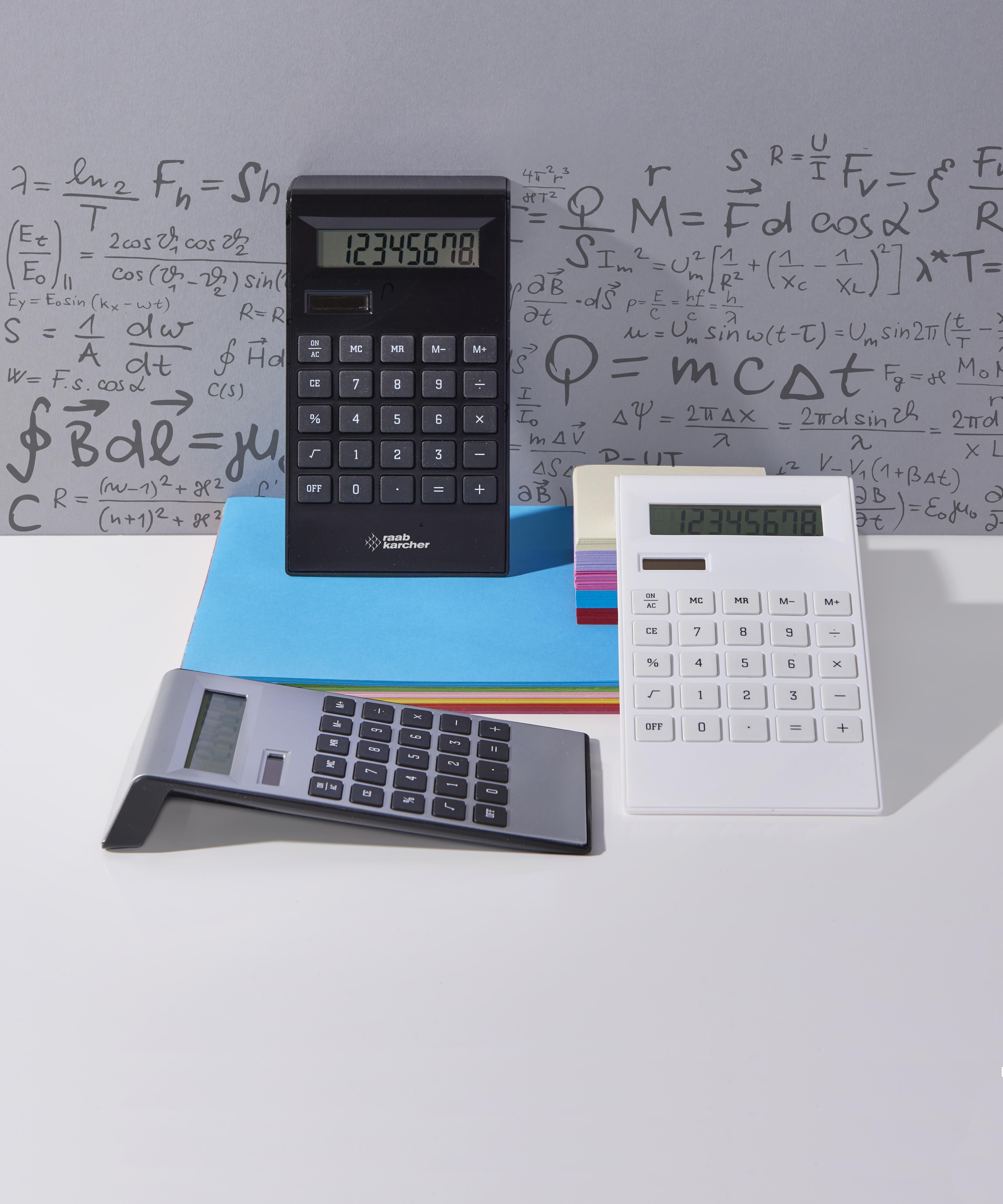 Calculatrice de bureau Murphy