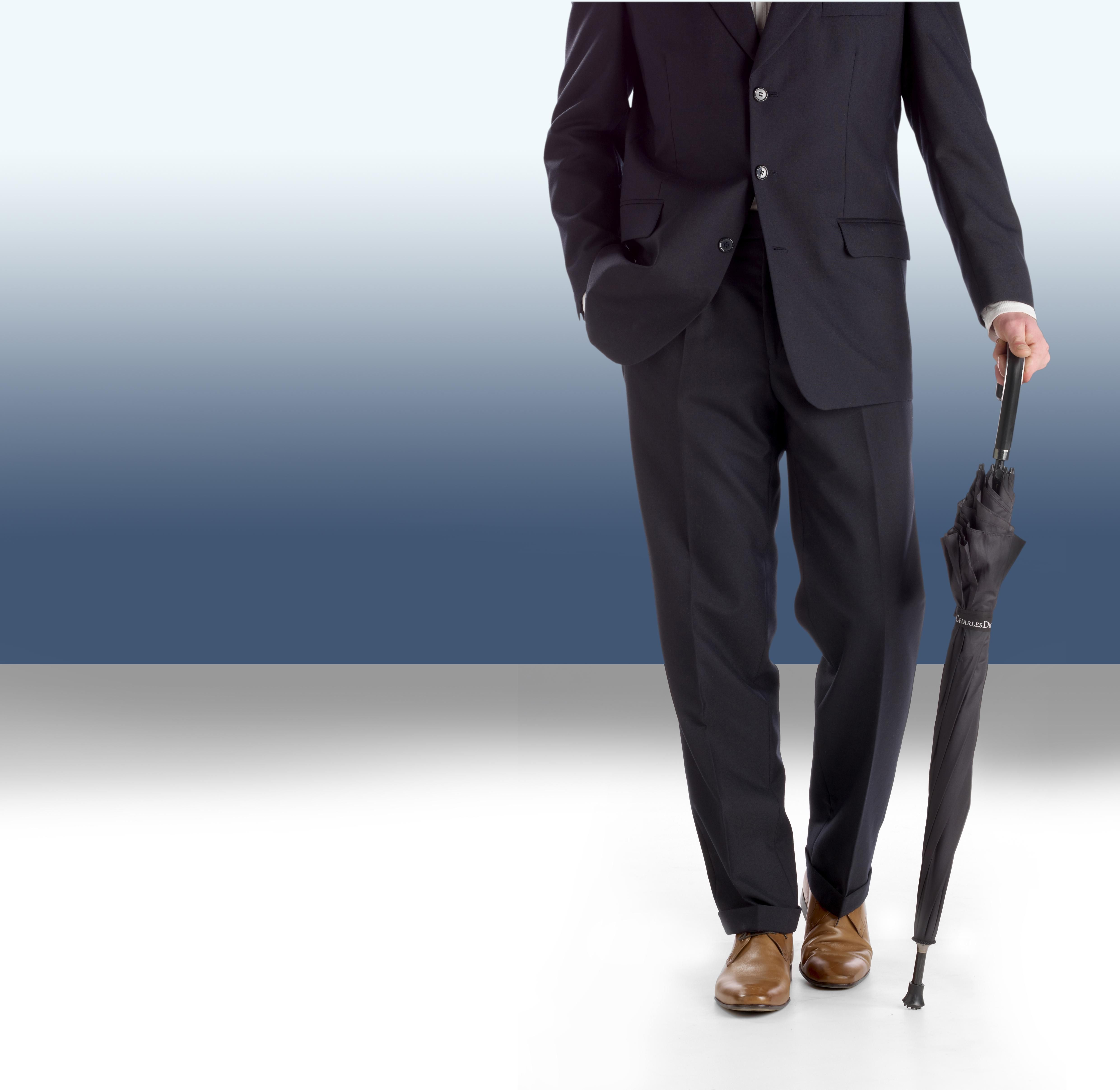 Parapluie golf Charles Dickens® Annabella