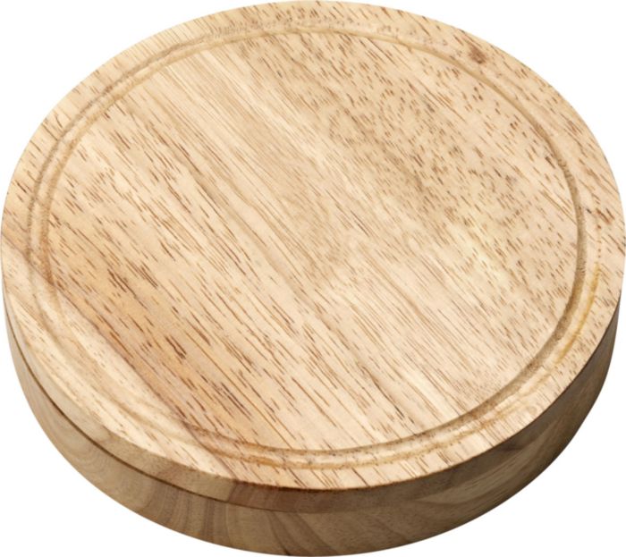 Set formaggi Bellamy