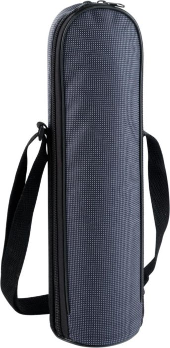 Thermos in acciaio inox con custodia, capacità 750 ml Alexandros