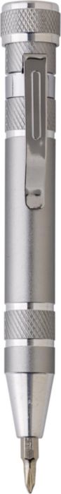 Cacciavite Frazer | Alluminio | Con luce