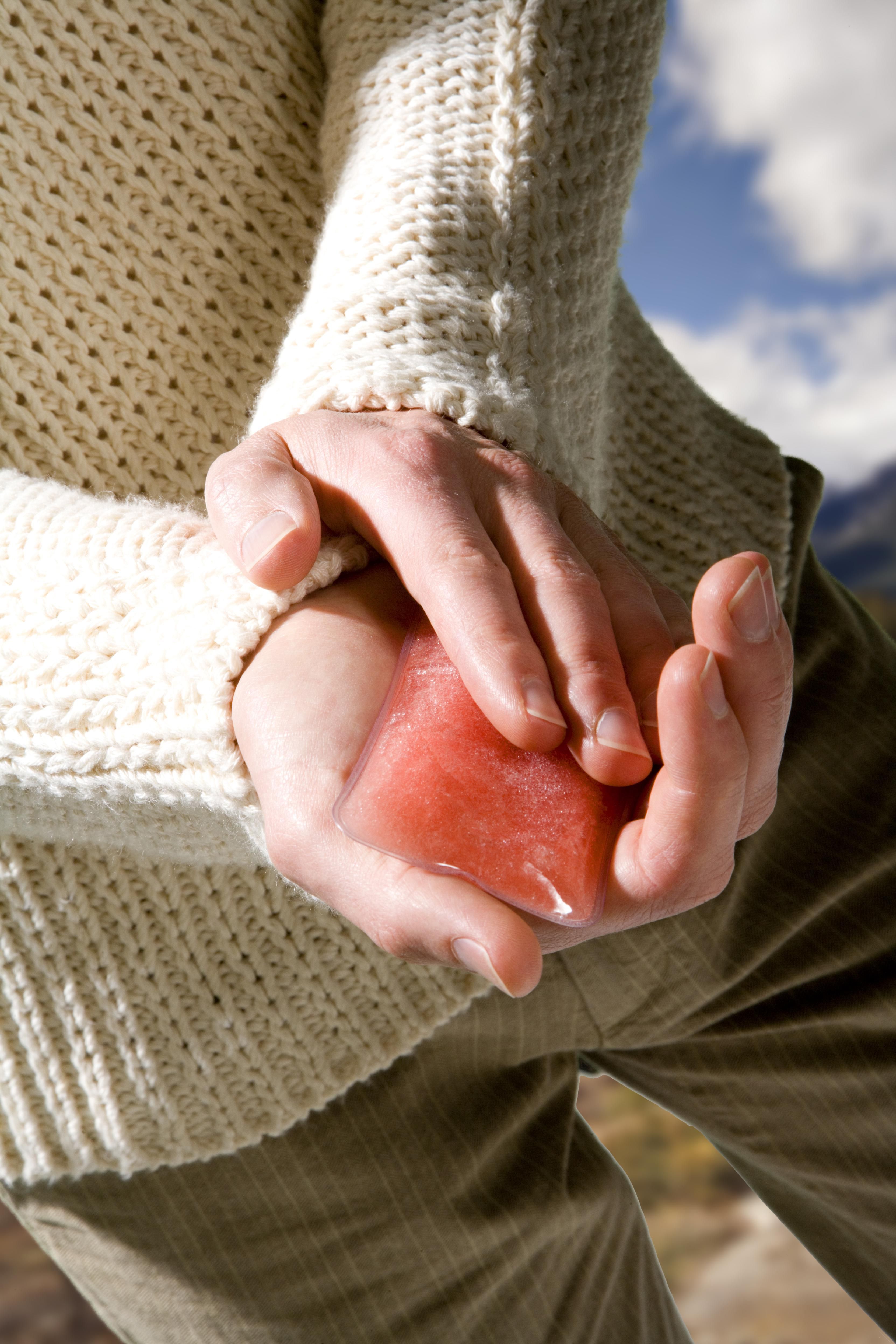 Chaufferette Charles