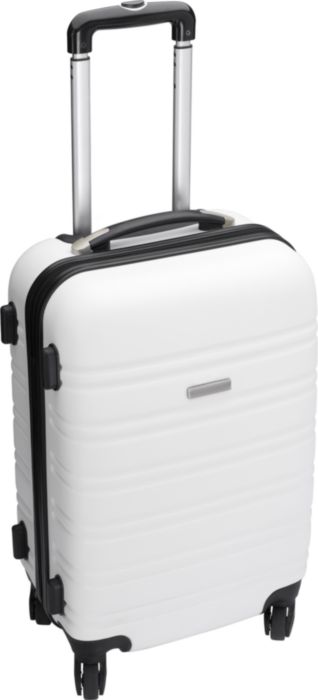 Trolley in ABS Serafina