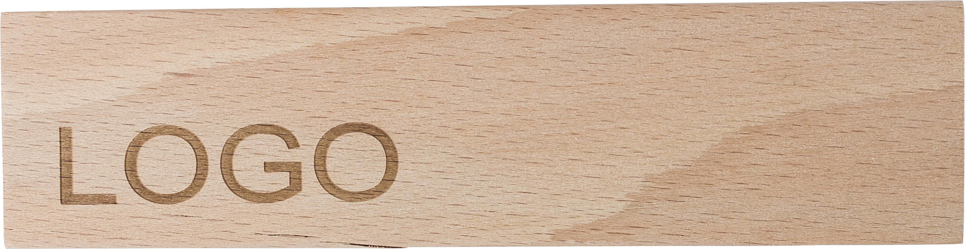 Parure de stylo bille et porte-mine Morris