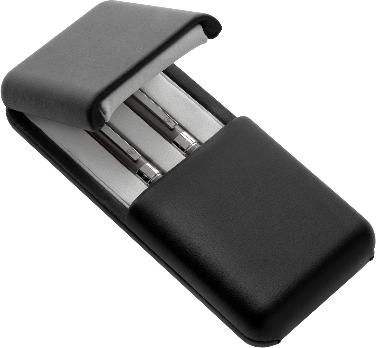 Stylo à bille et roller Charles Dickens® Alan