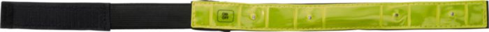 Cinturino riflettente, in nylon e PVC Anni