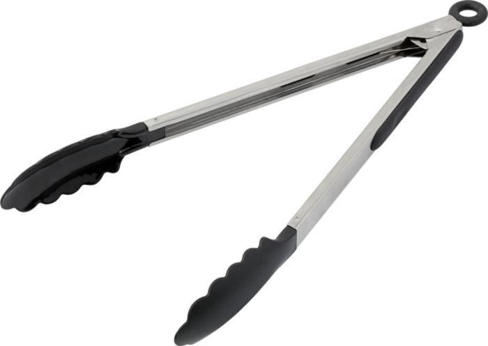 Pinze da cucina Maeve | Acciaio inox | 30 cm