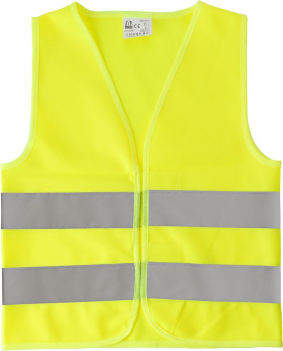 Gilet di sicurezza Clara